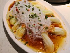 -拈菜(观音桥阳光世纪店)