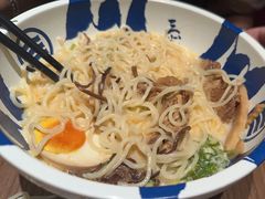 -味千拉面(中盛广场店)