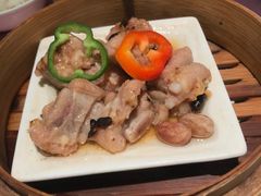 -新大咀港式茶餐厅(宝山万达店)