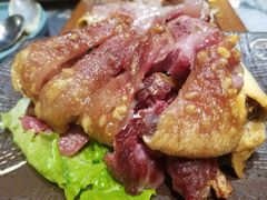 -美森西餐厅(曙光大道店)