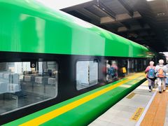 -昆明火车站(地铁站)