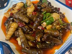 -刘一龙虾(山东路店)