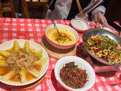 -龙师傅卤炒(天马店)