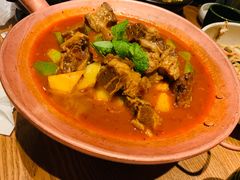 -云海肴云南菜(正大广场店)