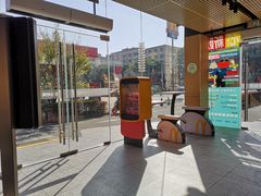 -麦当劳(台州路桥DT店)