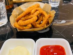 -MEAT MATE 鲜食肉铺(凤凰汇·里巷店)