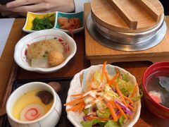-味太助·银饭食堂(中华城店)