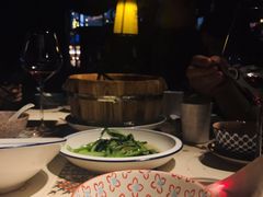 -酒肆浅葱•烧烤•龙虾•排档(卓悦intown店)
