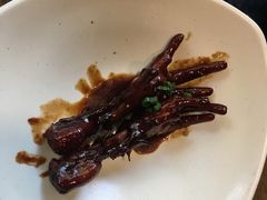 -院子餐厅·大锅菜·老杭帮(桥西直街店)