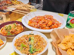 -串盟烧烤·长沙美食地标(星沙店)