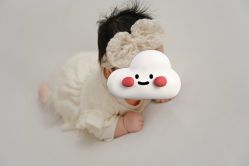 点击看大图 -玛瑞莎孕婴童摄影到家拍