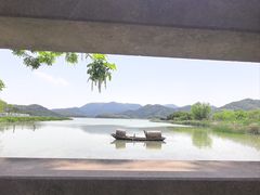 -鸣鹤古镇