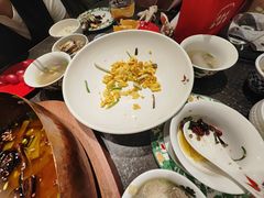 -渔语鱼新川菜Bistro(万象天地店)