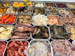 -福屿鲜捞小吃·捞化(福屿总店)