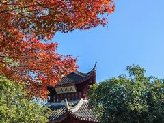 -采石矶景区