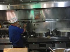 -罗胖子面馆(西关店)