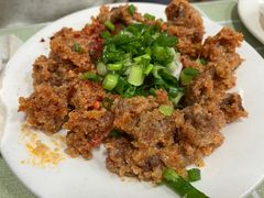 -代四孃牛华豆腐脑美味小食(总店)