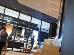 -星巴克(北京阜安路店)