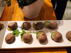 牛肉丸-同仁四季椰子鸡(海岸城天利店)