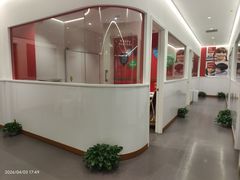 -奇尔思青少儿·语言·艺术·演讲(顾戴路店)