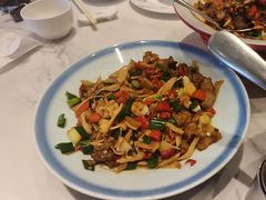 -同湘会馆(粤垦路店)