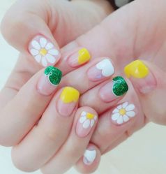 -Aso Artist Beauty美甲美睫