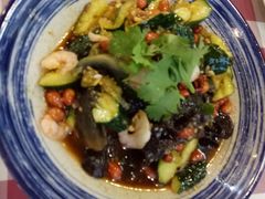 -天天初二·天津传统捞面·天津特色菜(凌奥总店)