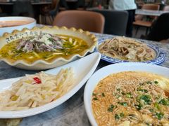 -聚丰园•湖鲜餐厅(阿红私房菜梅石路店)