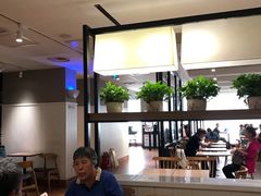 大堂-肯德基(建华店)