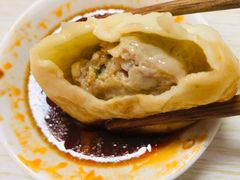 -鲁氏汤包王(长白街店)