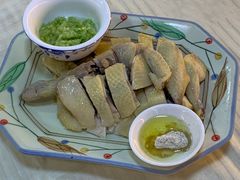 -华哥私厨-原醉琼楼
