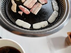 -东北烤肉(钟鼎名悦店)