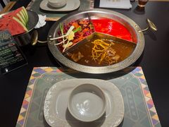 -廖掌柜·重庆鲜货火锅(上海首店)