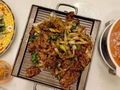 -天外天烤鸭店(八角店)