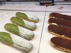 -WHEAT&BAKER-麥(凯德来福士店)