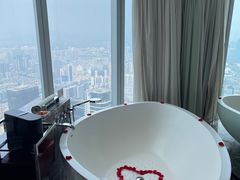 -广州四季酒店