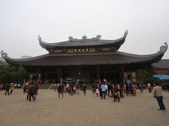 -拜顶寺