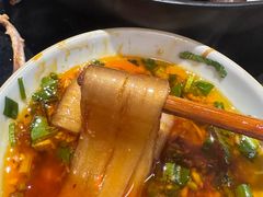-矮板凳老火锅(宽窄巷子店)