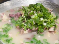 -回香楼大连新派清真菜