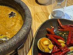 -小放牛炒菜馆(北国商城店)