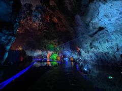 -宝晶宫旅游景区
