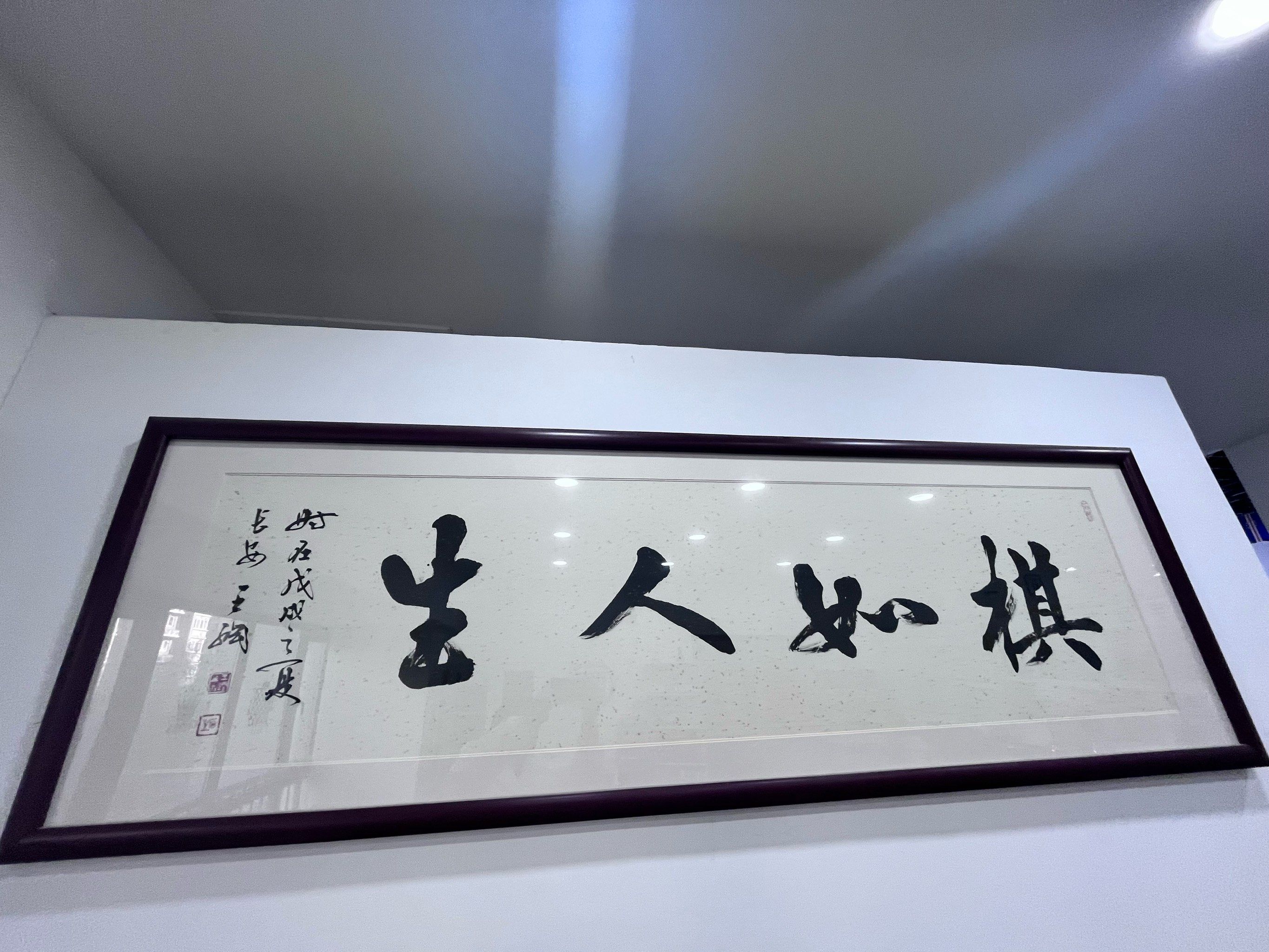国际象棋:开启策略与智慧的奇妙之旅

我一直对国际象棋充满好奇