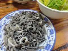 -老爆肚满五香烧牛羊肉