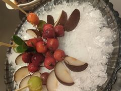 -上和臻品中国菜(花园街店)