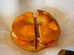 -BIG BAGEL(永康路店)