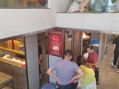 -花园茶楼(兴城西路店)