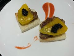-铁板诱惑法式铁板烧(大卫城店)