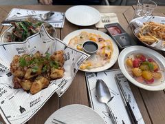 -Blac+Blac(中海环宇荟店)