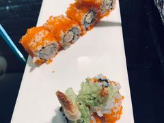 -天狗山料理(省体店)