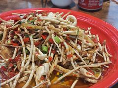 -佬缸炮江湖川菜(玉林店)